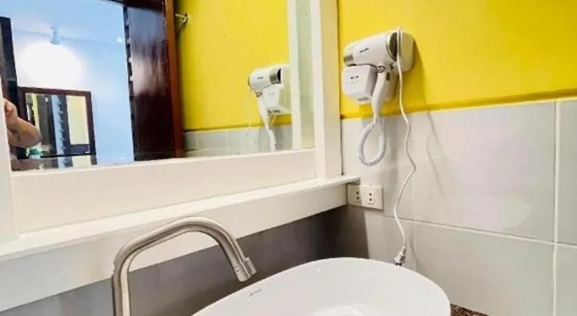 Alice in Wonderland Beach Hotel