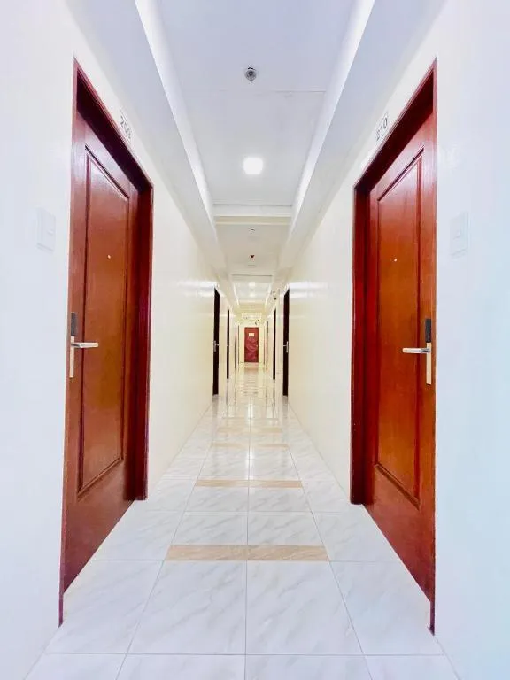 Alice in Wonderland Beach Hotel