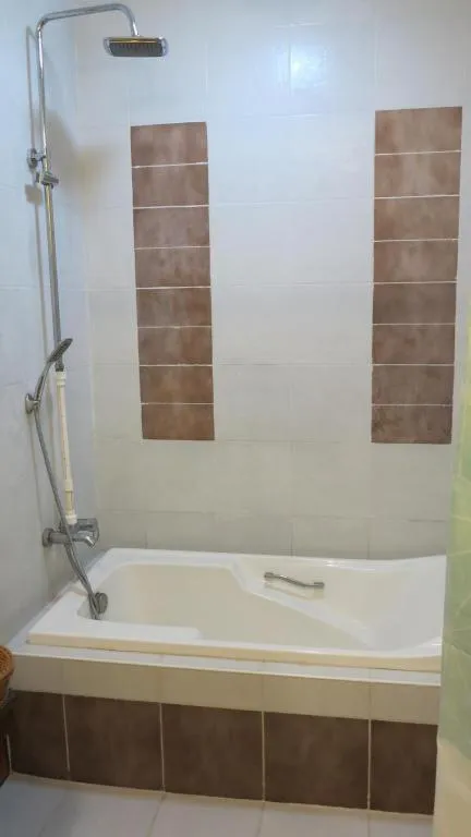 Alice in Wonderland Beach Hotel