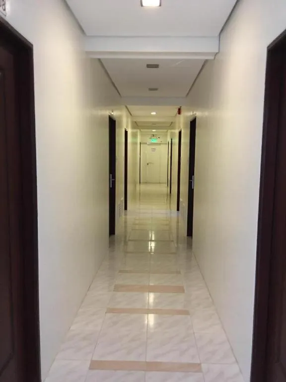 Alice in Wonderland Beach Hotel