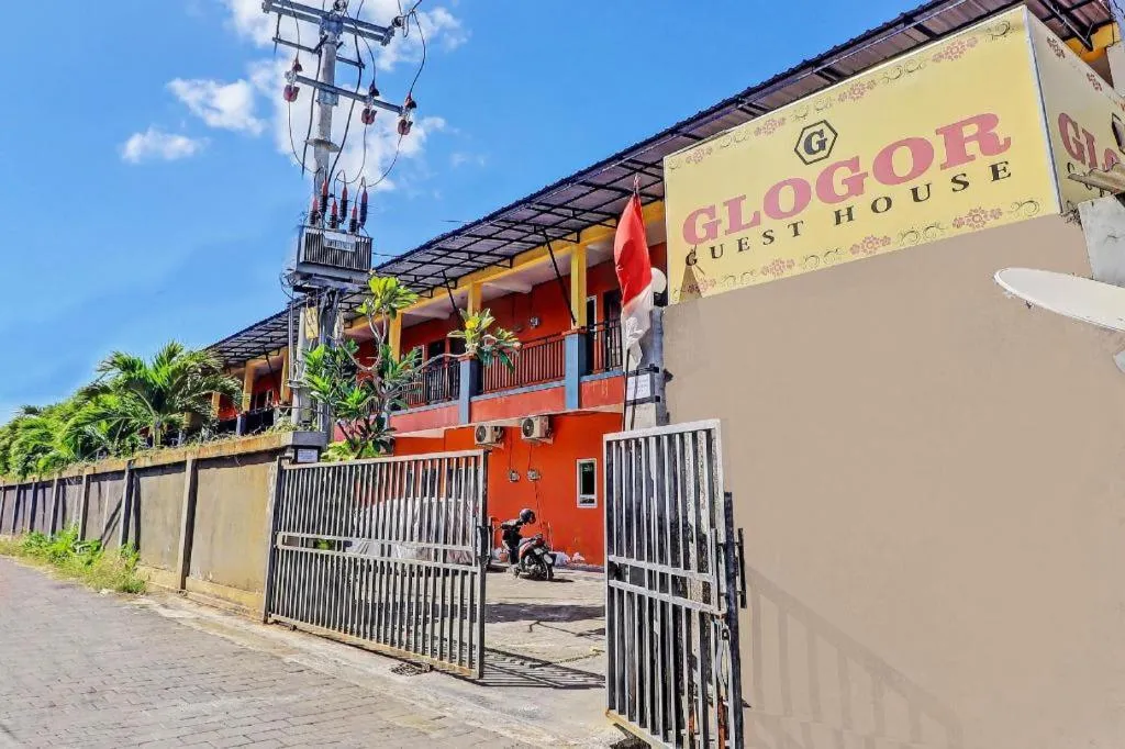 OYO 91628 Glogor Guest House