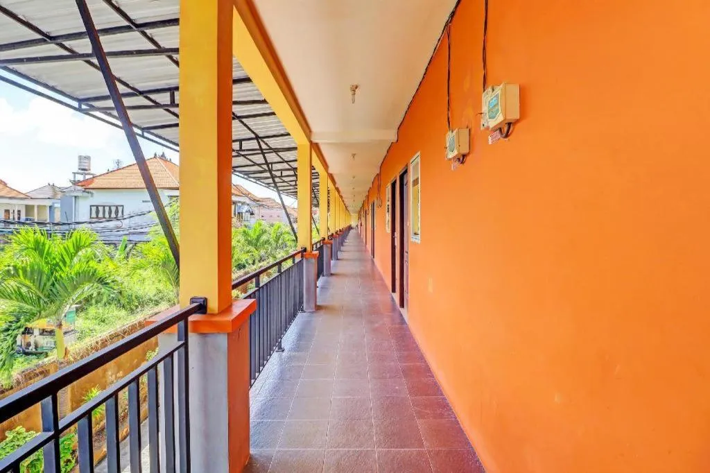 OYO 91628 Glogor Guest House