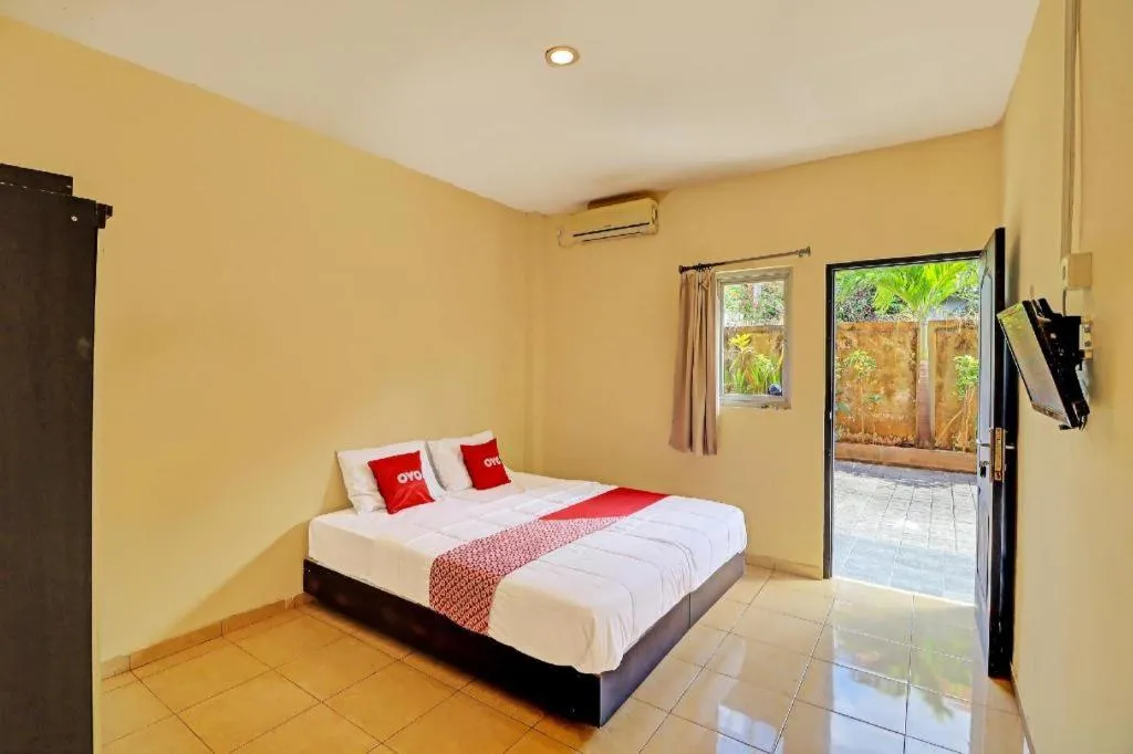 OYO 91628 Glogor Guest House