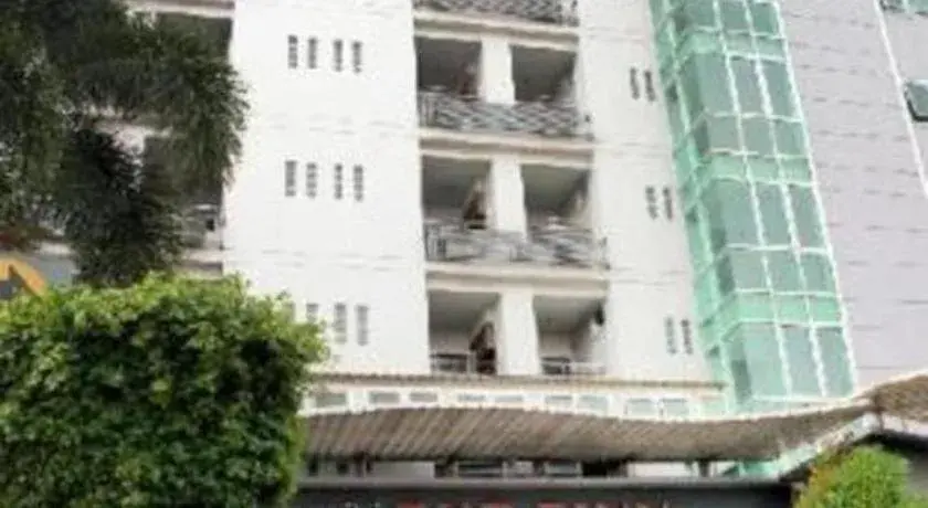 The Finn Hotel The Finn Hotel