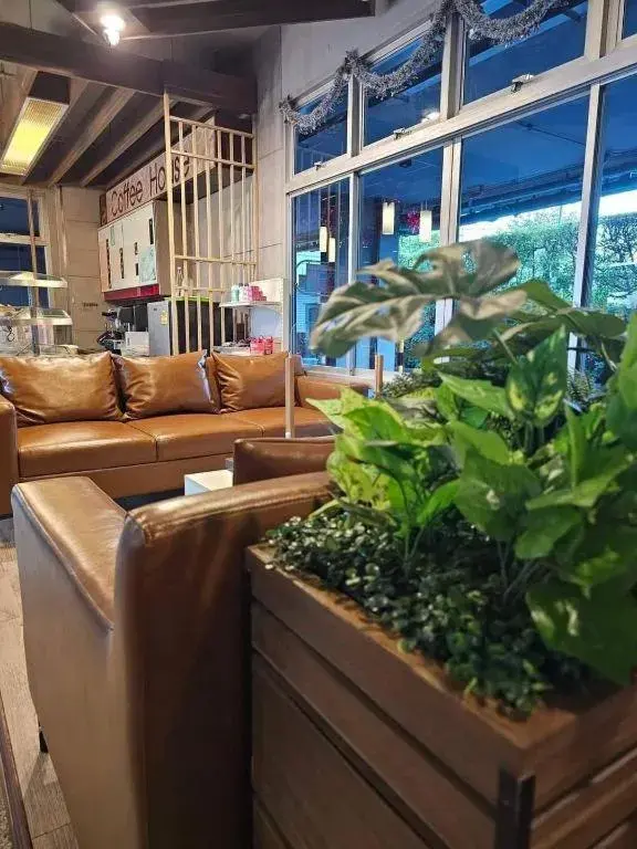 The Finn Hotel The Finn Hotel