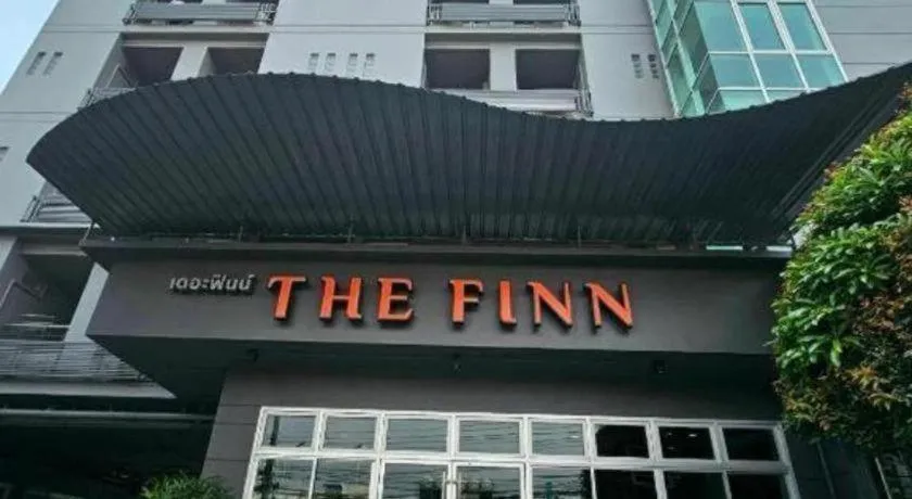The Finn Hotel