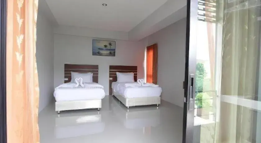 Bed in Prosperous Bed in Prosperous