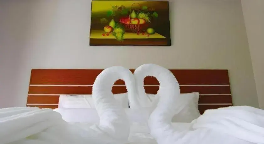 Bed in Prosperous Bed in Prosperous