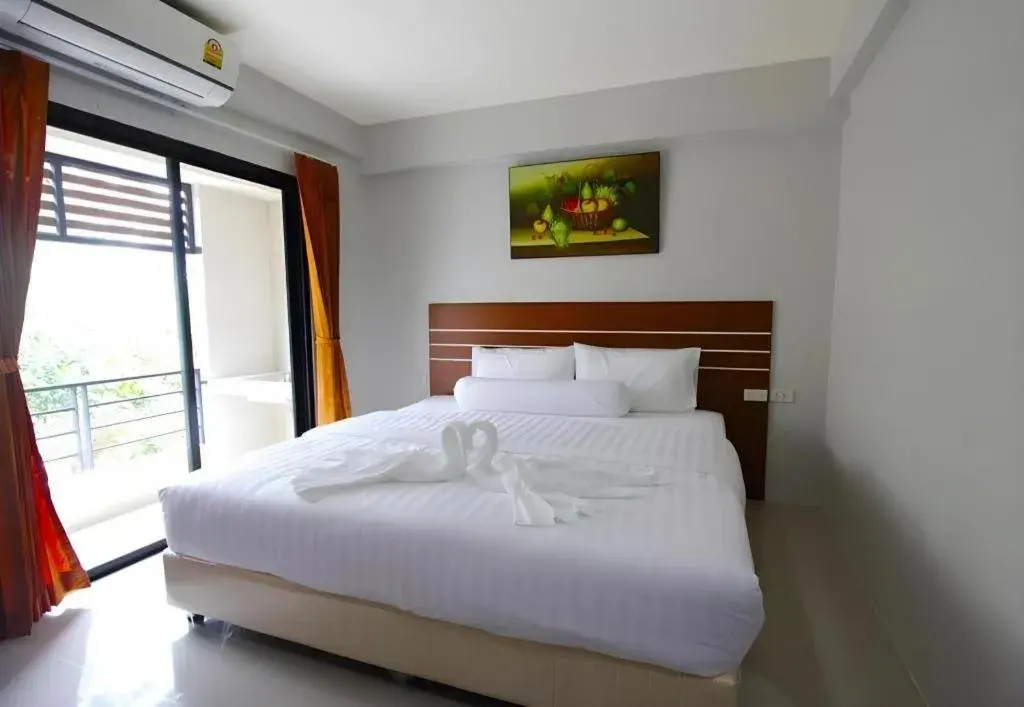 Bed in Prosperous Bed in Prosperous