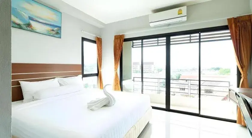 Bed in Prosperous Bed in Prosperous