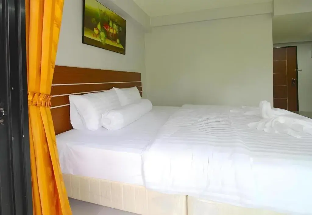 Bed in Prosperous Bed in Prosperous