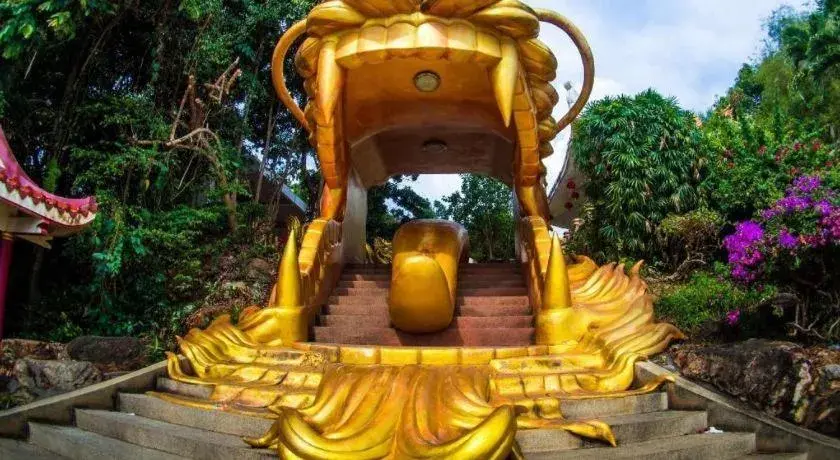 Prosperous Prosperous