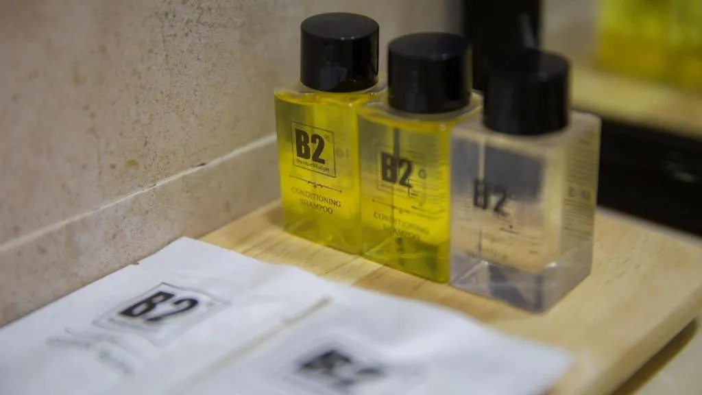 B2 Hat Yai Boutique and Budget Hotel