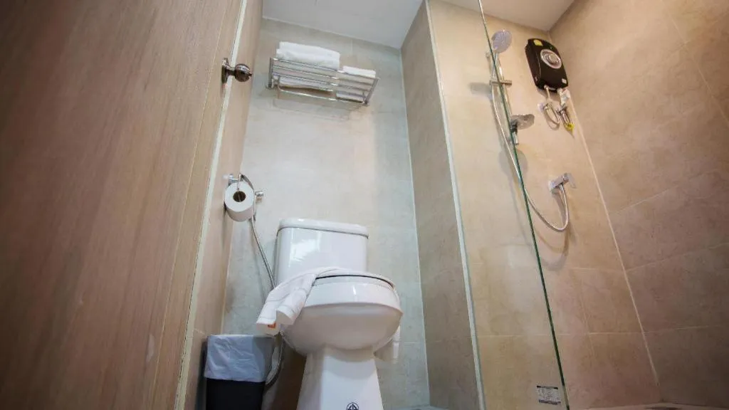 B2 Hat Yai Boutique and Budget Hotel