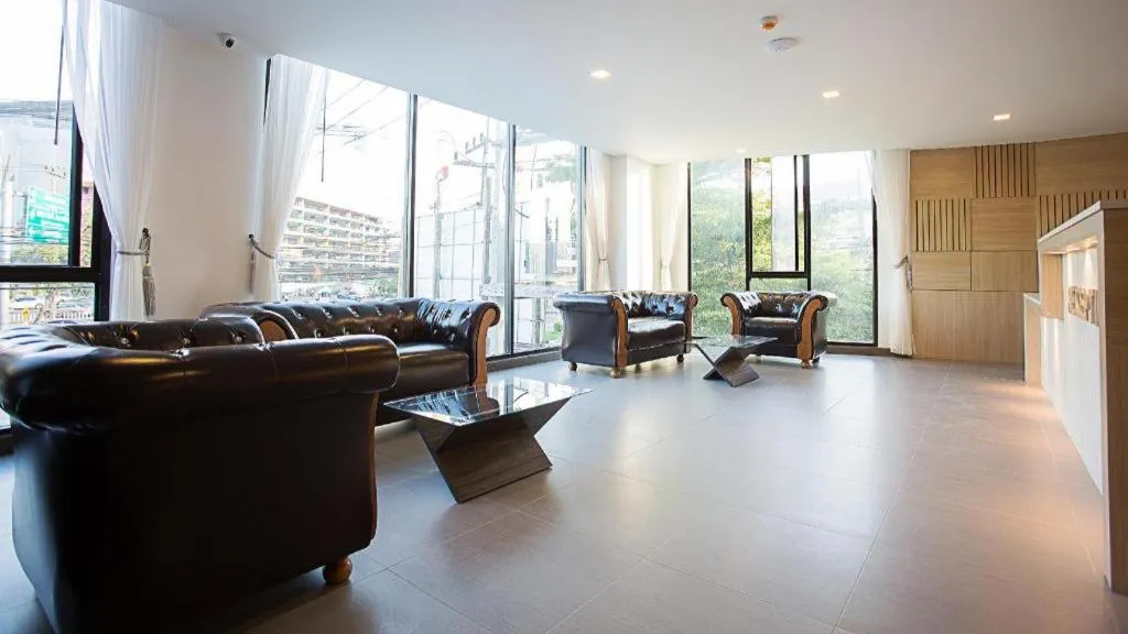 B2 Hat Yai Boutique and Budget Hotel