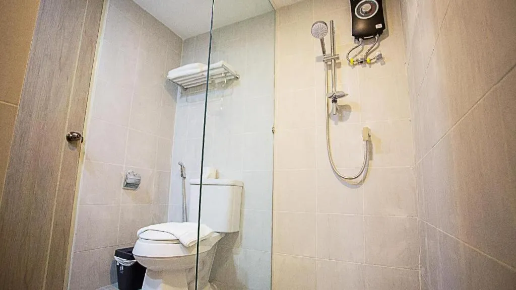 B2 Hat Yai Boutique and Budget Hotel