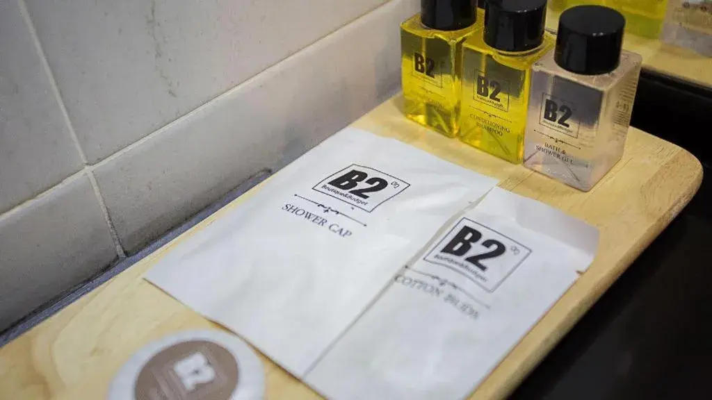 B2 Hat Yai Boutique and Budget Hotel B2 Hat Yai Boutique and Budget Hotel