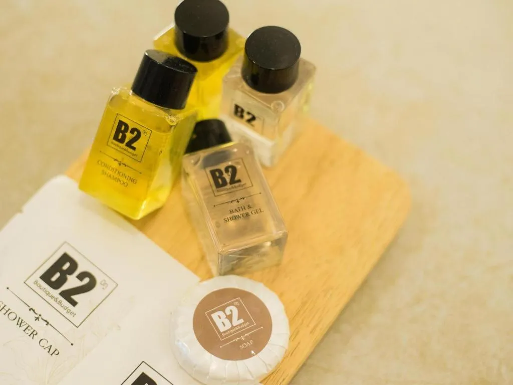 B2 Phitsanulok Premier Hotel