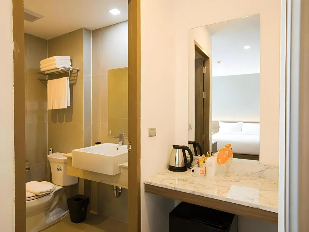 B2 Phitsanulok Premier Hotel