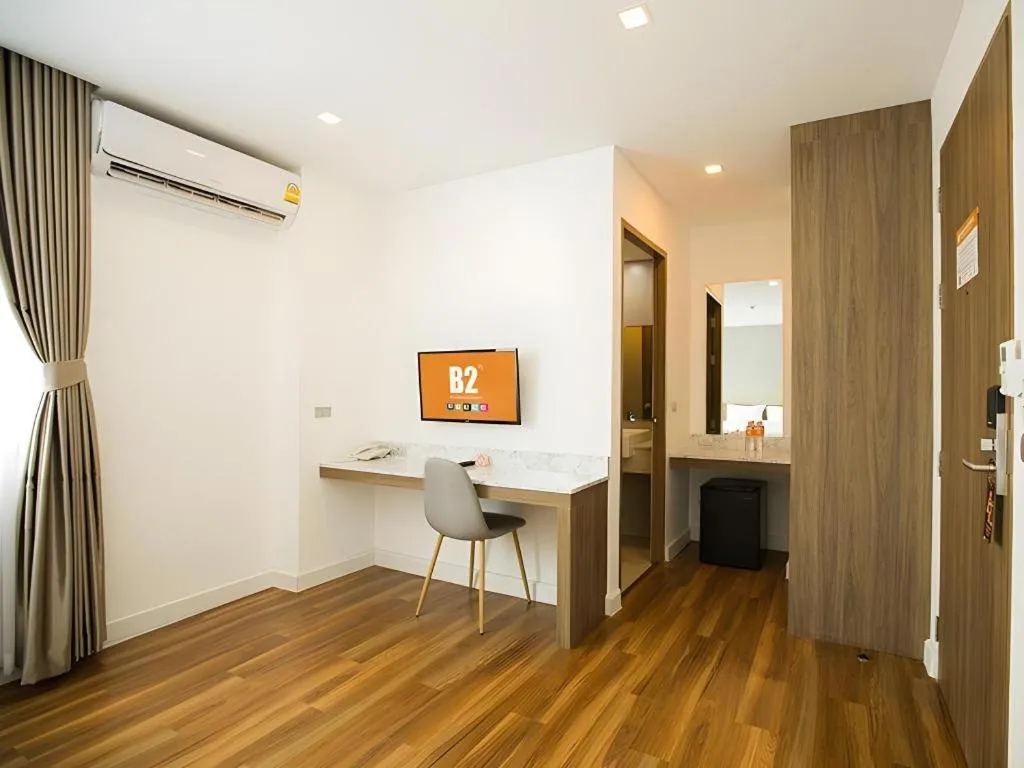 B2 Phitsanulok Premier Hotel