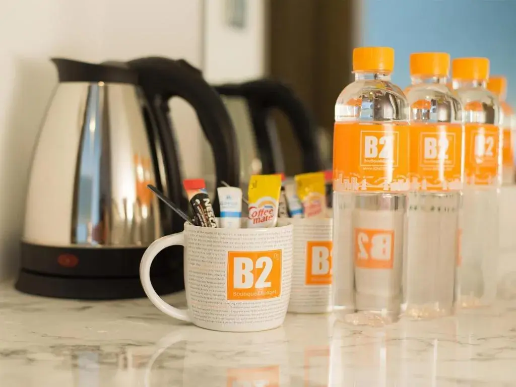 B2 Phitsanulok Premier Hotel B2 Phitsanulok Premier Hotel