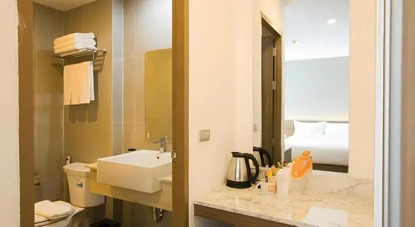 B2 Phitsanulok Premier Hotel B2 Phitsanulok Premier Hotel