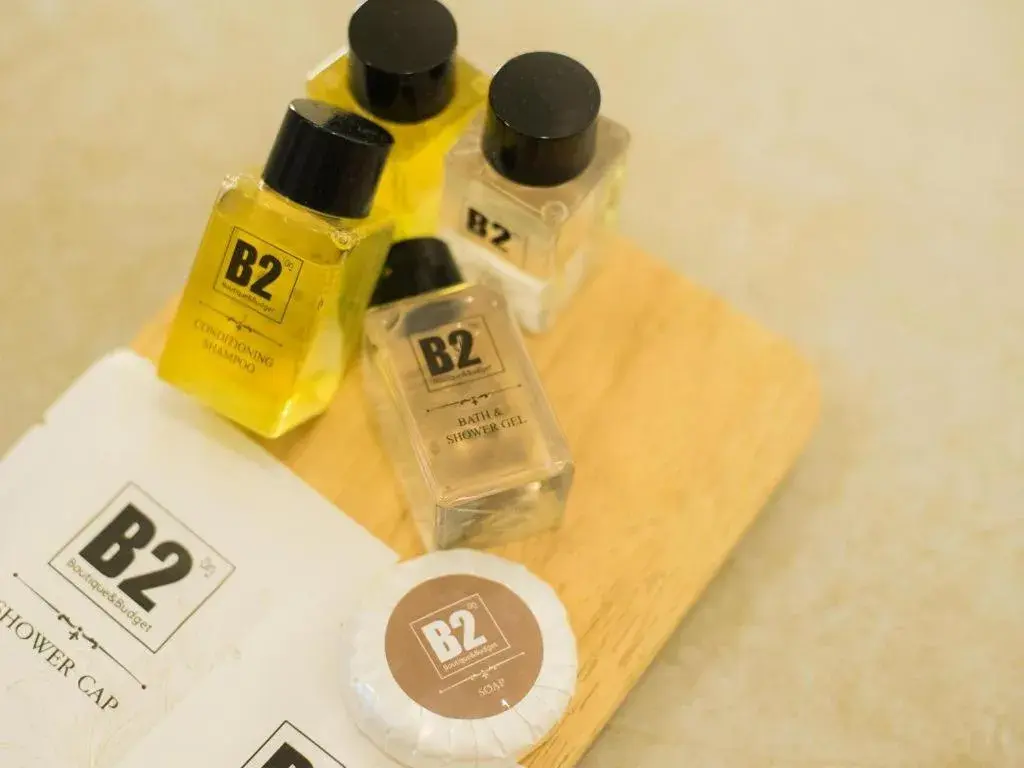 B2 Phitsanulok Premier Hotel B2 Phitsanulok Premier Hotel