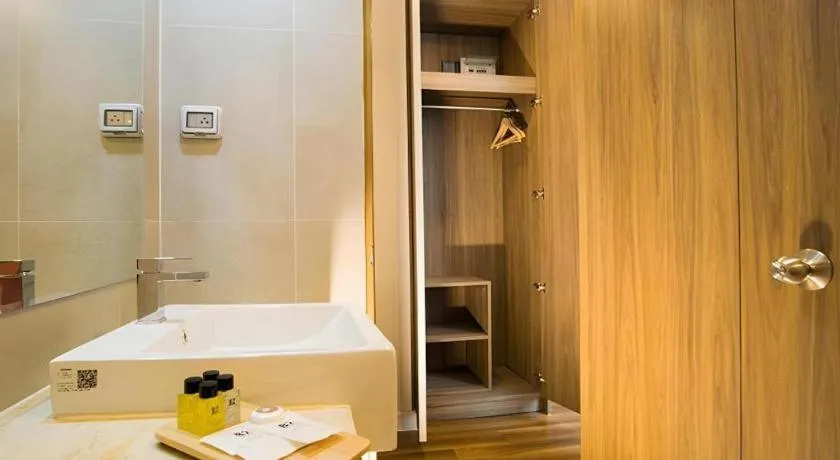 B2 Phitsanulok Premier Hotel