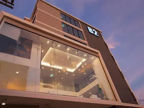 B2 Phitsanulok Premier Hotel B2 Phitsanulok Premier Hotel