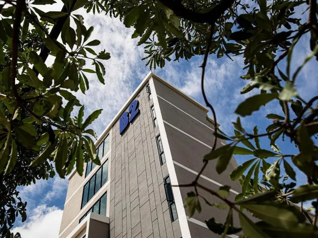 B2 Phitsanulok Premier Hotel B2 Phitsanulok Premier Hotel