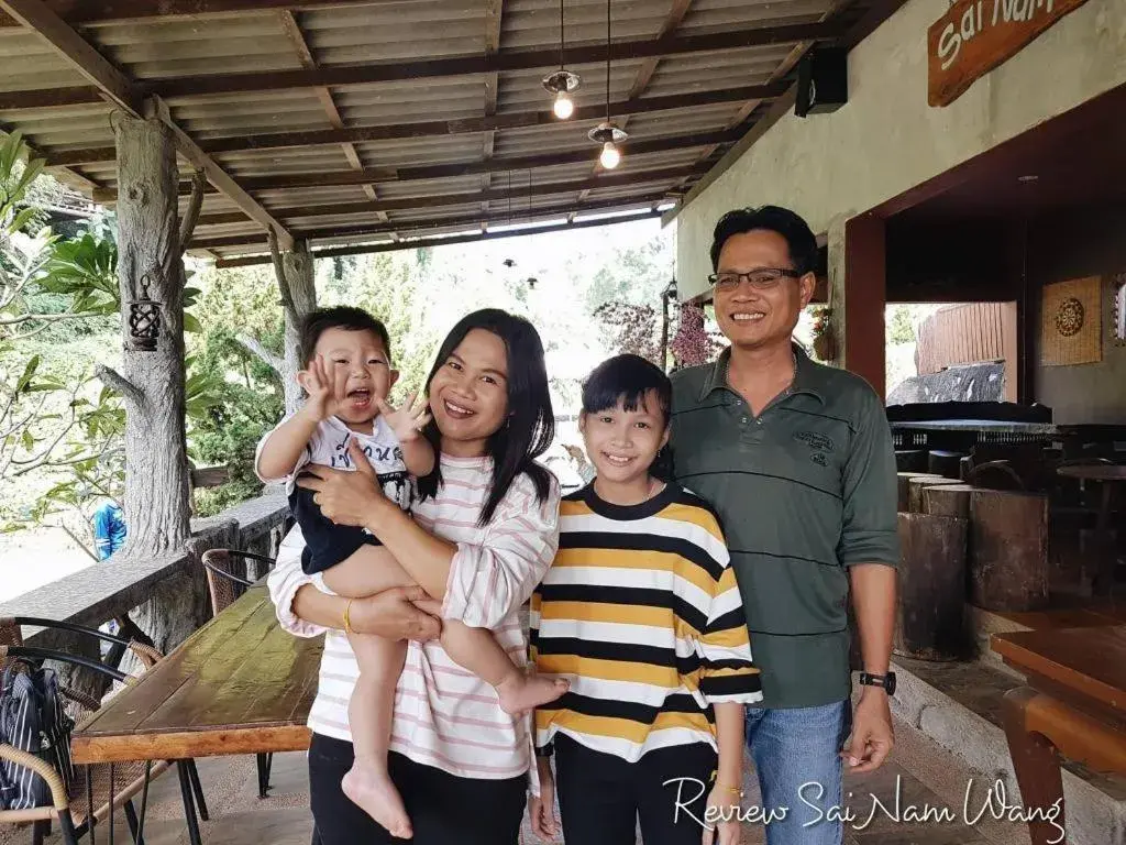 Sai Nam Wang Resort Sai Nam Wang Resort