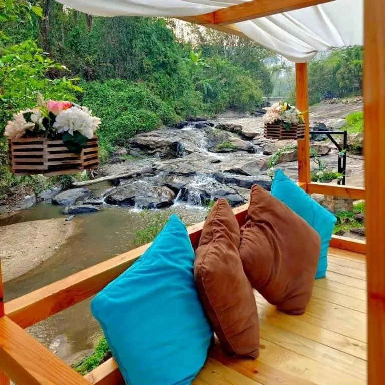 Sai Nam Wang Resort