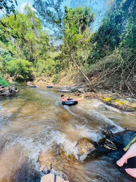 Sai Nam Wang Resort Sai Nam Wang Resort