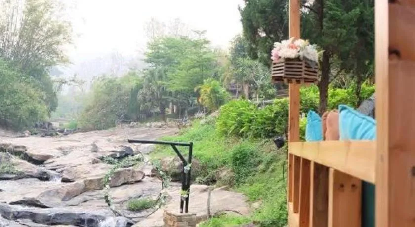 Sai Nam Wang Resort