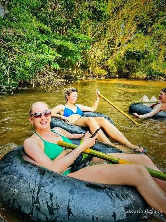 Sai Nam Wang Resort Sai Nam Wang Resort