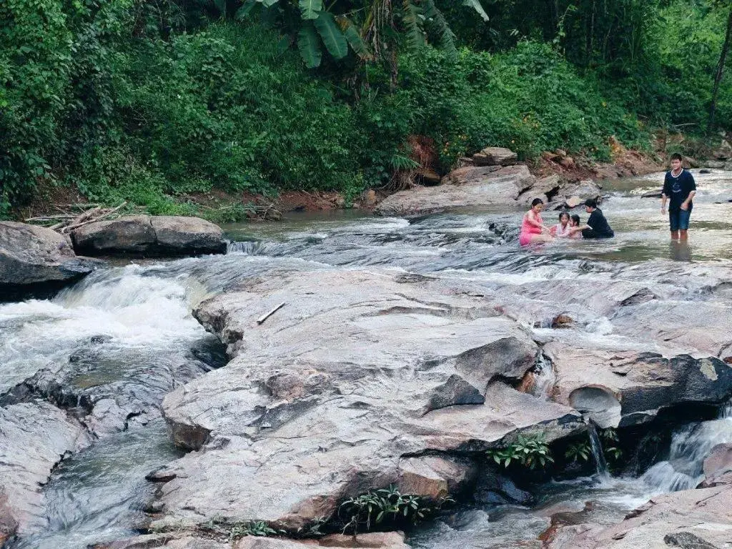 Sai Nam Wang Resort Sai Nam Wang Resort