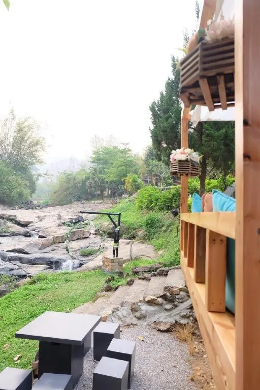 Sai Nam Wang Resort