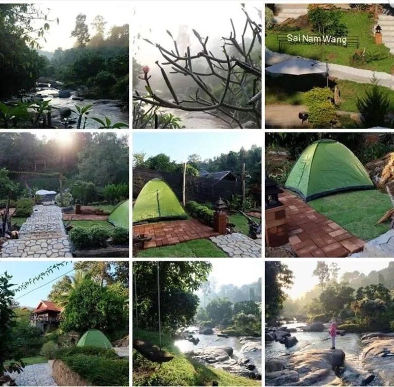 Sai Nam Wang Resort