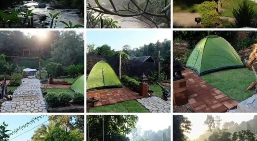 Sai Nam Wang Resort