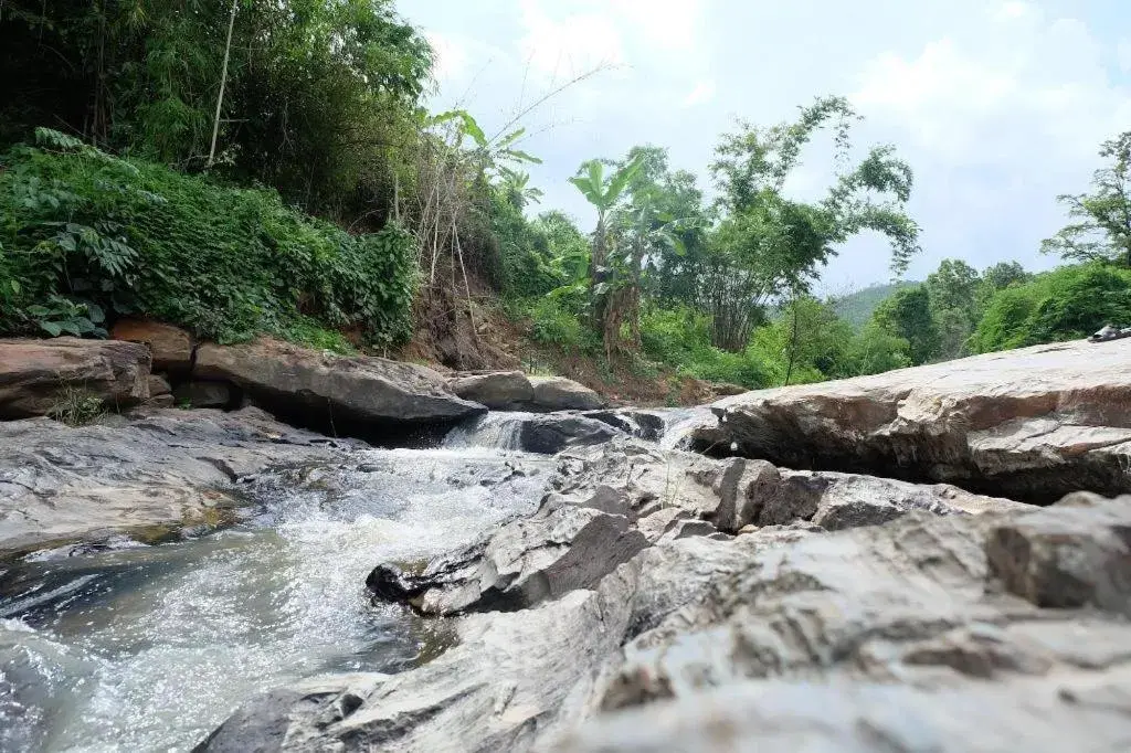 Sai Nam Wang Resort Sai Nam Wang Resort