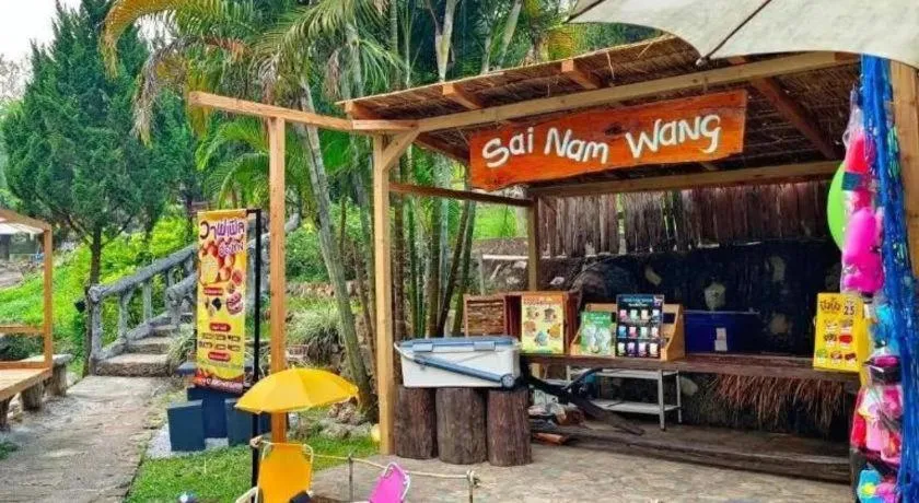 Sai Nam Wang Resort