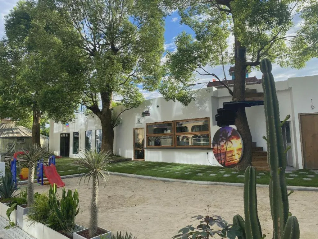 S·dor Hotel Hangzhou Xiaoshan Intertational Airport