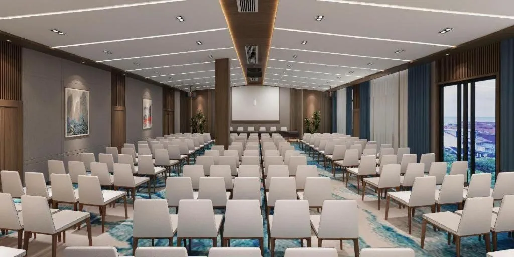 S·dor Hotel Hangzhou Xiaoshan Intertational Airport