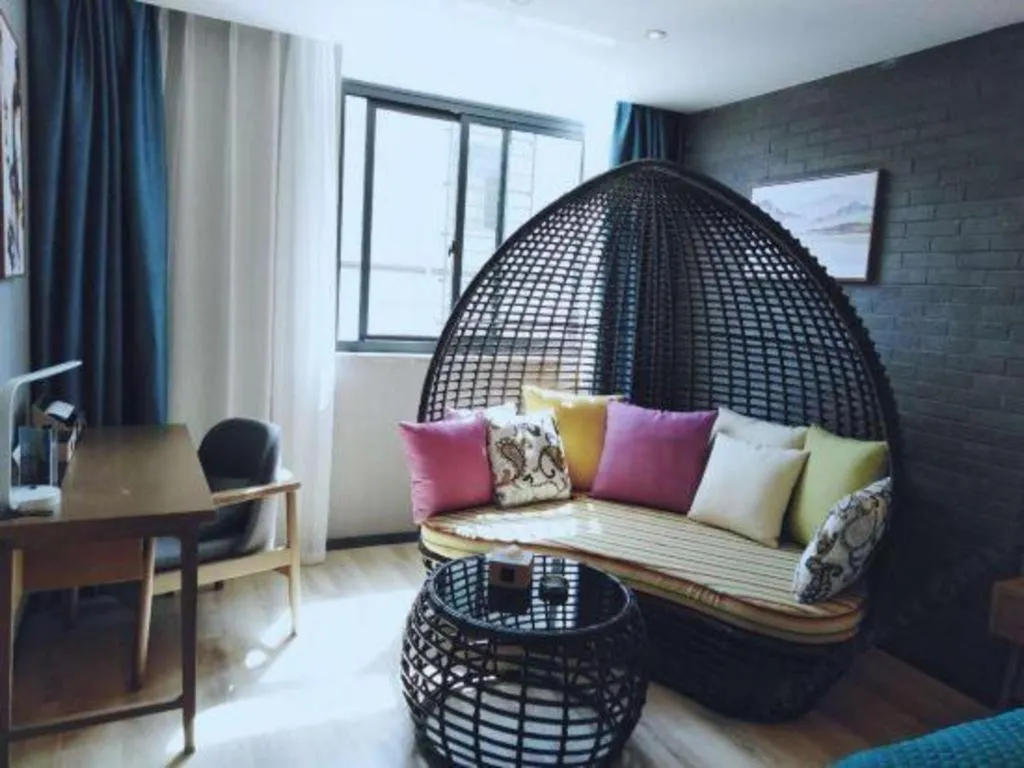 S·dor Hotel Hangzhou Xiaoshan Intertational Airport