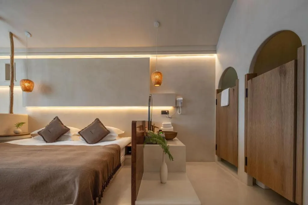 Bed in S·dor Hotel Hangzhou Xiaoshan Intertational Airport