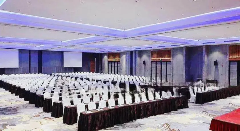 S·dor Hotel Hangzhou Xiaoshan Intertational Airport S·dor Hotel Hangzhou Xiaoshan Intertational Airport