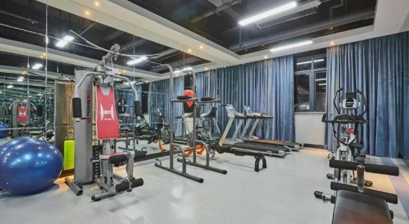 S·dor Hotel Hangzhou Xiaoshan Intertational Airport