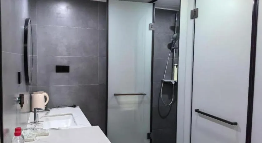 S·dor Hotel Hangzhou Xiaoshan Intertational Airport