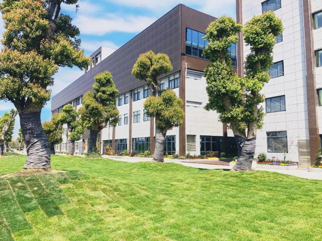 S·dor Hotel Hangzhou Xiaoshan Intertational Airport