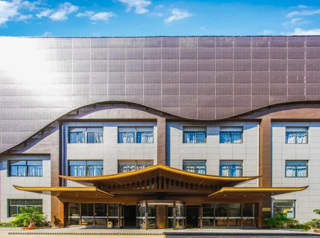 S·dor Hotel Hangzhou Xiaoshan Intertational Airport S·dor Hotel Hangzhou Xiaoshan Intertational Airport